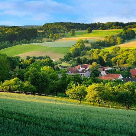 Gartenhaus - Dietzhaeuschen Suhl Buitenkant foto